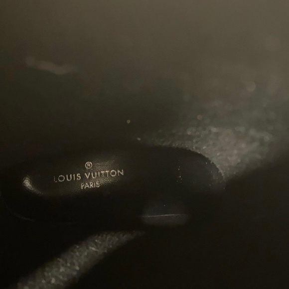 Louis Vuitton Drops Flat Half Boot - Picture 1 of 3